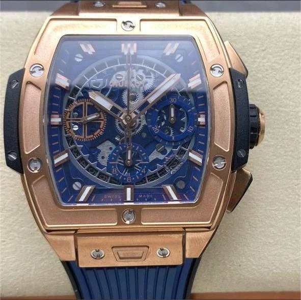 BB Factory Hublot BIG BANG Soul 642.OX.7180.RX 1:1 Best Edition Replica Watch